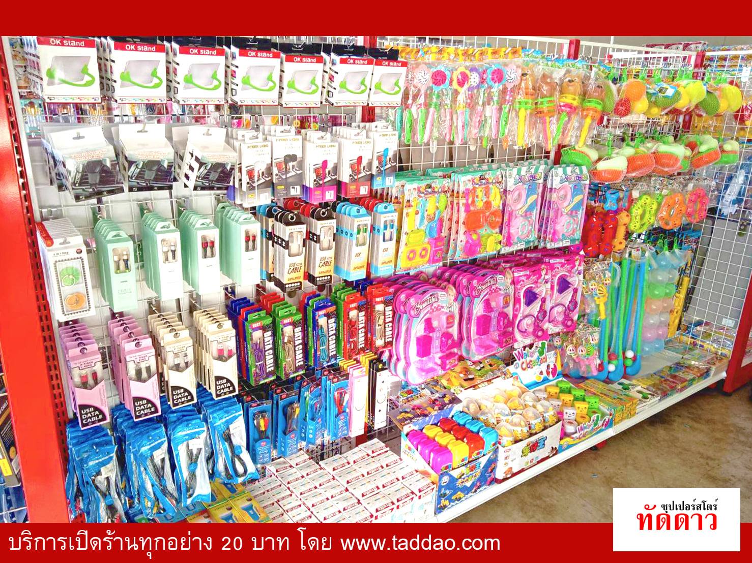 ร้านค้า Package M PRO - ภาพ 82